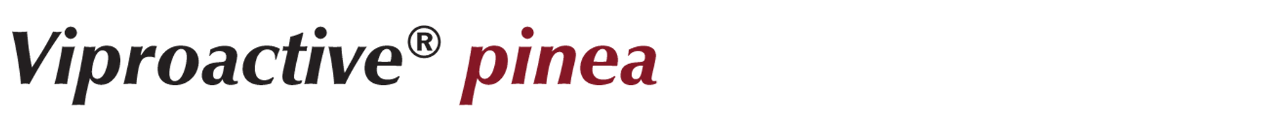 Überschrift-Viproactive-pinea 2