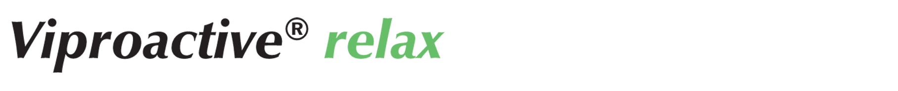 Überschrift-Viproactive-relax 2
