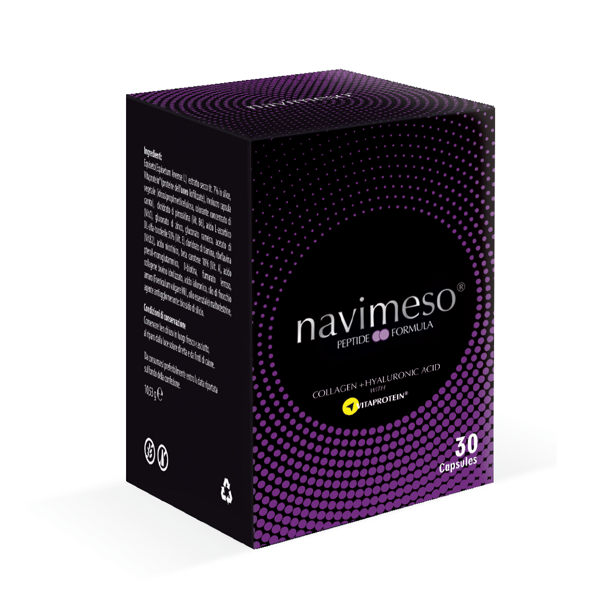 Navimeso Box Navimeso Produkte