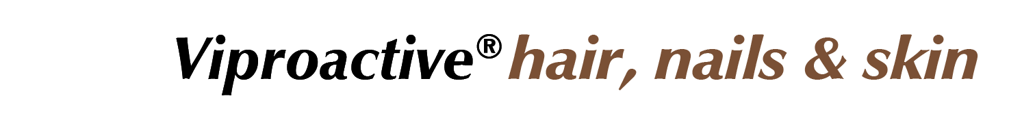 Hair logo