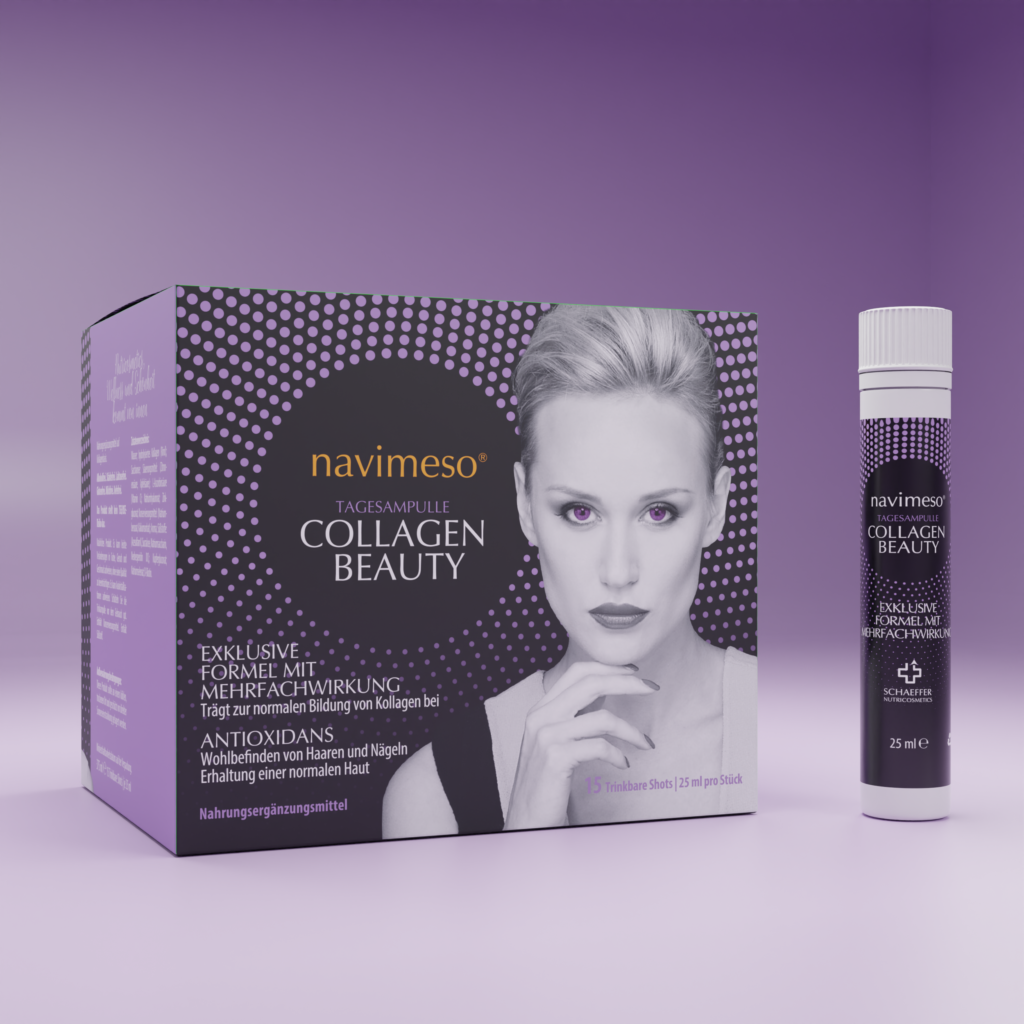 Product-10006 Navimeso and ampoule